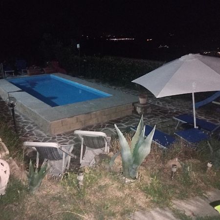 Il Podere Di Massi Barberino di Mugello Eksteriør billede