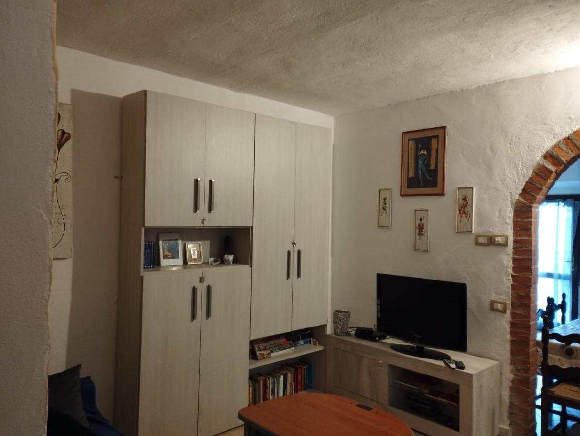 Il Podere Di Massi Barberino di Mugello Eksteriør billede