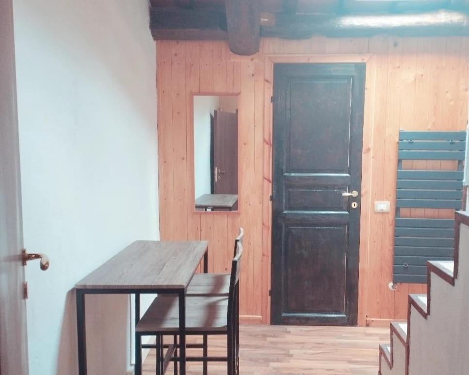 Il Podere Di Massi Barberino di Mugello Eksteriør billede