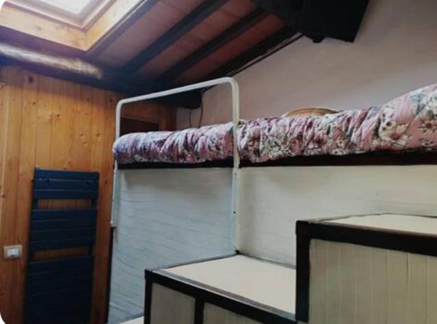 Il Podere Di Massi Barberino di Mugello Værelse billede