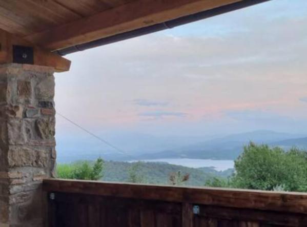 Il Podere Di Massi Barberino di Mugello Eksteriør billede