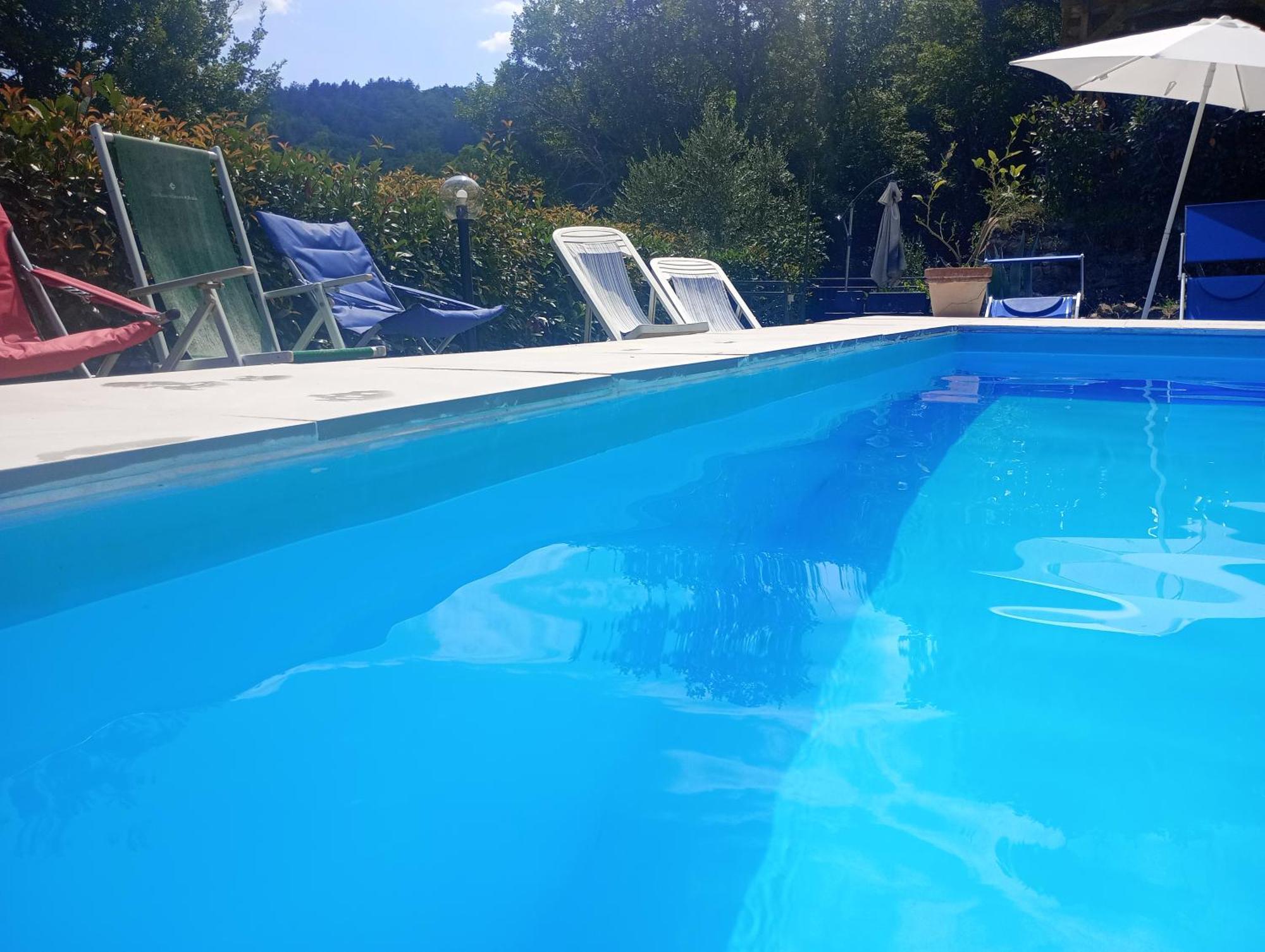 Il Podere Di Massi Barberino di Mugello Eksteriør billede
