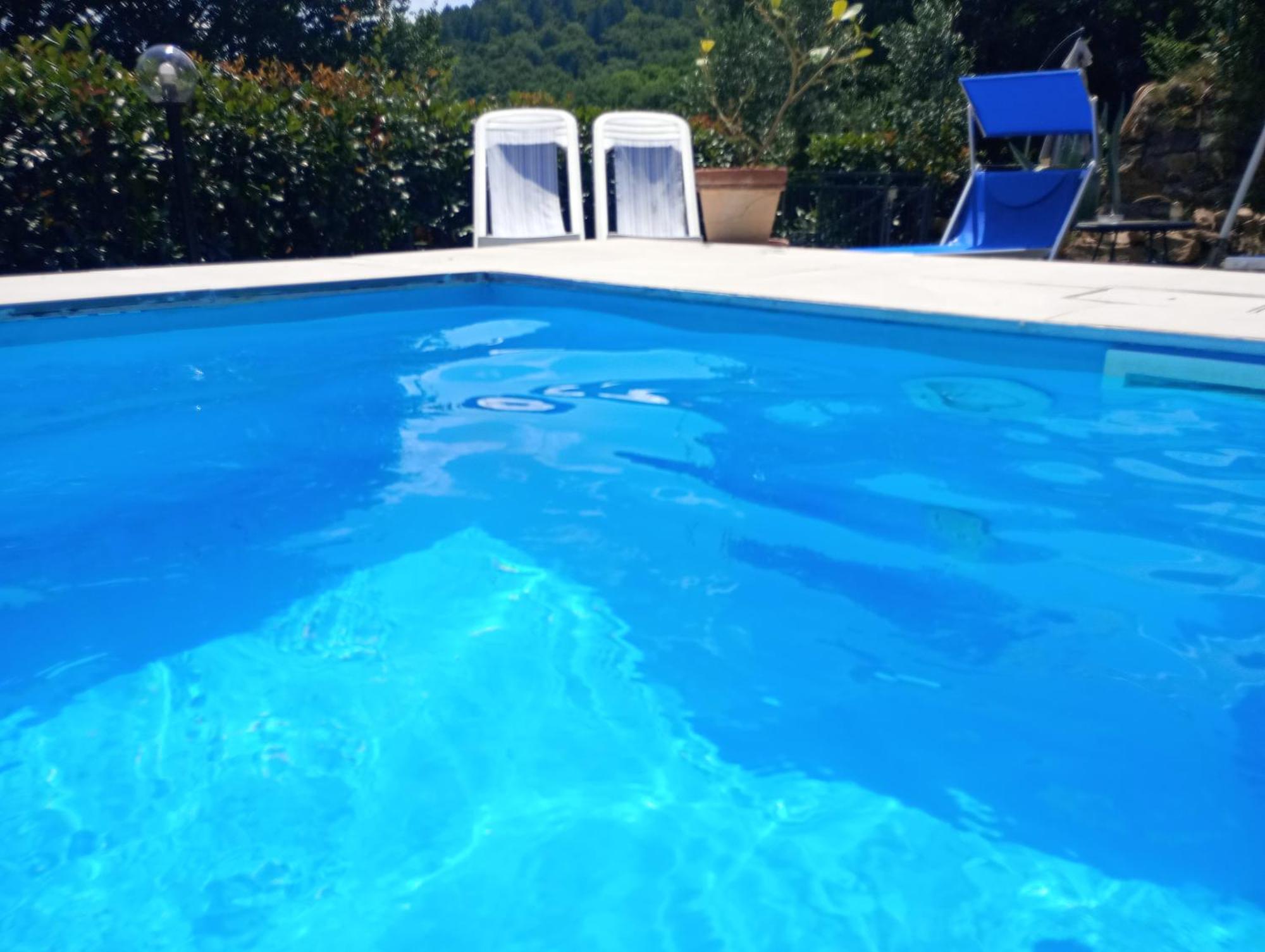 Il Podere Di Massi Barberino di Mugello Eksteriør billede