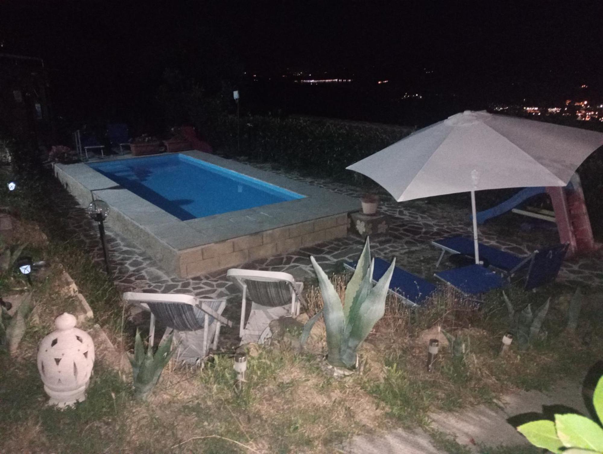 Il Podere Di Massi Barberino di Mugello Eksteriør billede